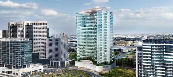 2 bedrooms Apartment in Dubai, UAE No. 96416 8