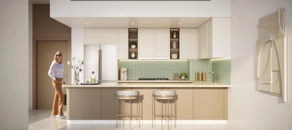 2 bedrooms Apartment in Dubai, UAE No. 96416 5