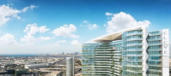 2 bedrooms Apartment in Dubai, UAE No. 96416 3