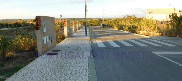 Terreno en Vila do Bispo, Portugal 178 m² No. 154814 2
