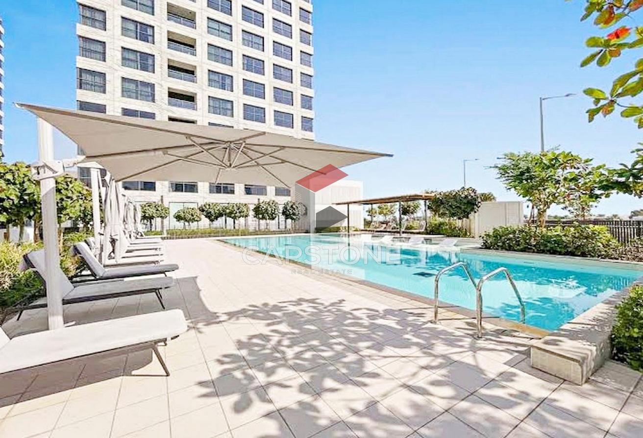 2 bedrooms Apartment in Al Reem Island, UAE No. 22239