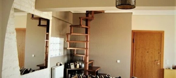 2 Schlafzimmer Property in Athens, Greece, Nr. 3188 2