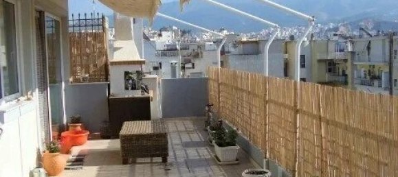 2 Schlafzimmer Property in Athens, Greece, Nr. 3188 9