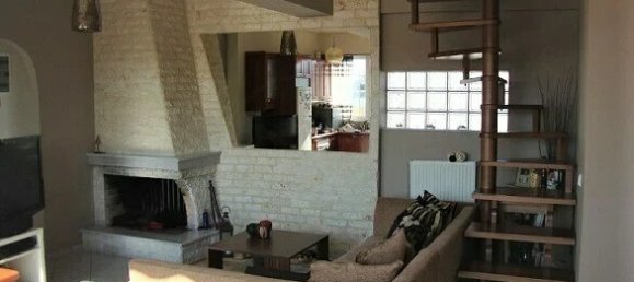 2 Schlafzimmer Property in Athens, Greece, Nr. 3188 3