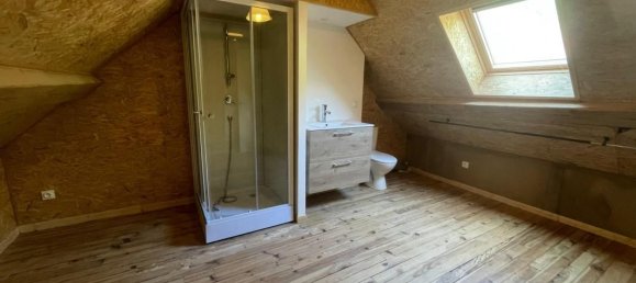 Adosado de 2 dormitorios en Ain, France No. 340402 16