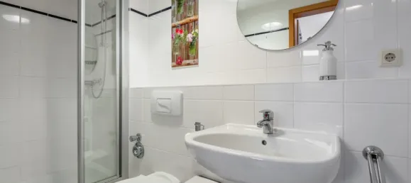 Дуплекс с 1 спальней в Северо-Западный Мекленбург, Германия № 309960 11