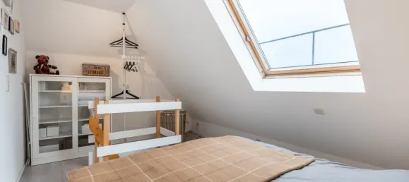 Дуплекс с 1 спальней в Северо-Западный Мекленбург, Германия № 309960 10