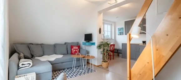 Дуплекс с 1 спальней в Северо-Западный Мекленбург, Германия № 309960 3