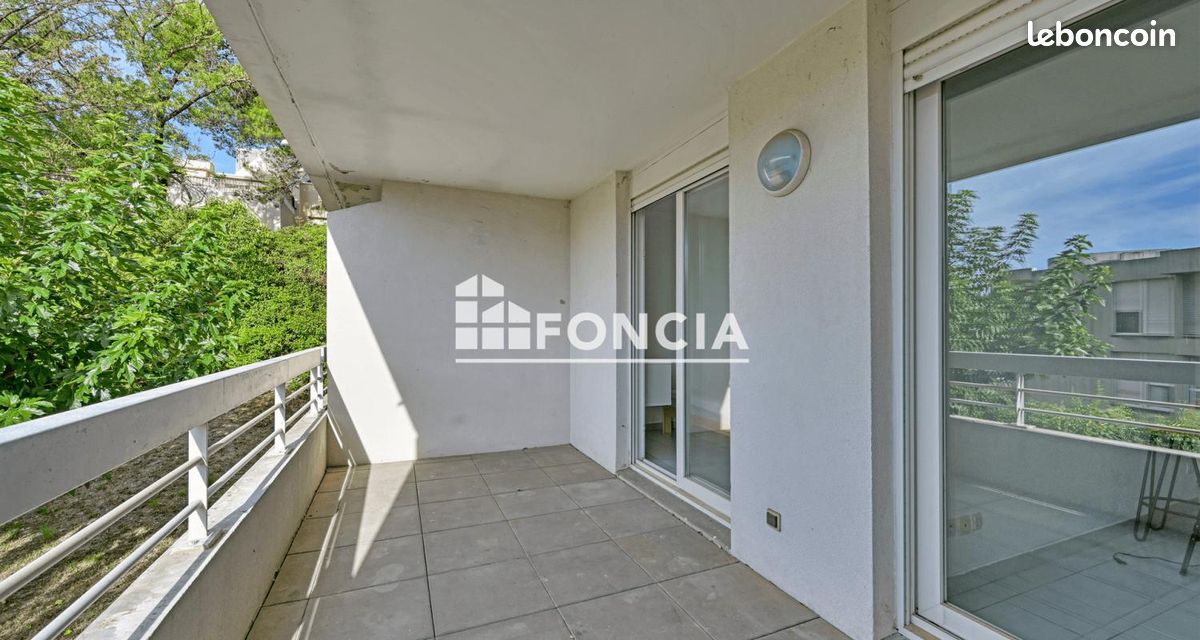 1 Schlafzimmer Wohnung in Montpellier, France, Nr. 335138