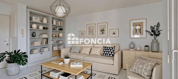 1 Schlafzimmer Wohnung in Montpellier, France, Nr. 335138 7