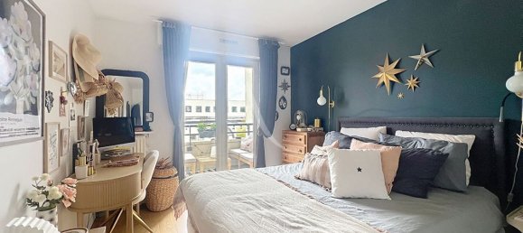 2 bedrooms Apartment in Suresnes, France No. 299593 6