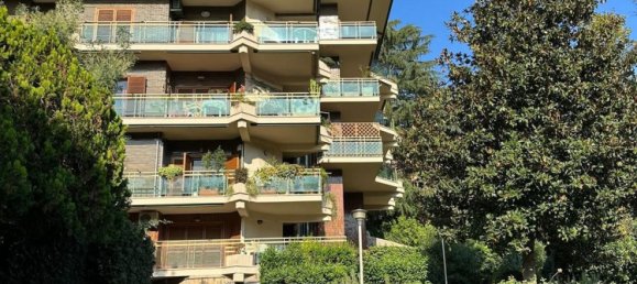 2-Zimmer Wohnung in Rome, Italy, Nr. 199367 17