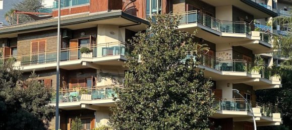 2-Zimmer Wohnung in Rome, Italy, Nr. 199367 18