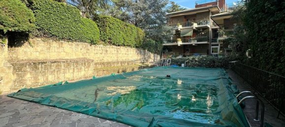 2-Zimmer Wohnung in Rome, Italy, Nr. 199367 16