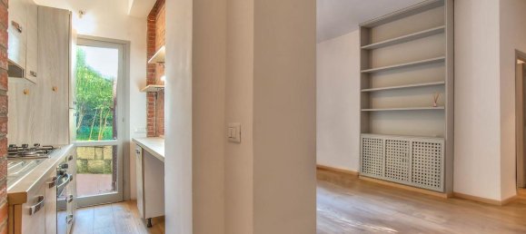 2-Zimmer Wohnung in Rome, Italy, Nr. 199367 6