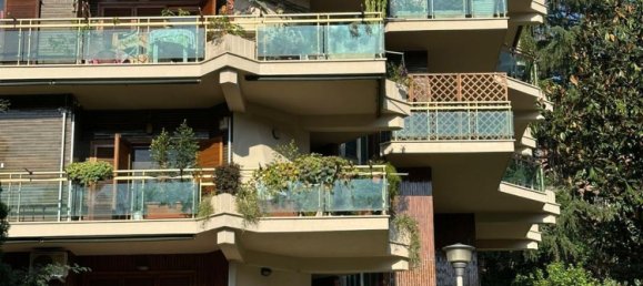 2-Zimmer Wohnung in Rome, Italy, Nr. 199367 19