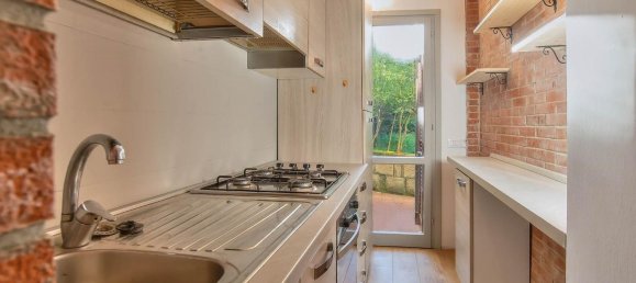 2-Zimmer Wohnung in Rome, Italy, Nr. 199367 7