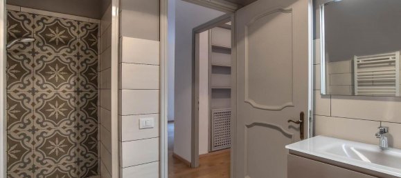 2-Zimmer Wohnung in Rome, Italy, Nr. 199367 13