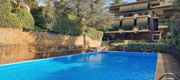 2-Zimmer Wohnung in Rome, Italy, Nr. 199367 2