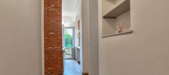 2-Zimmer Wohnung in Rome, Italy, Nr. 199367 8