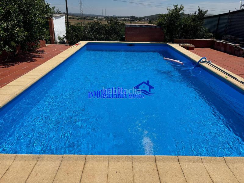 3 bedrooms House in Alcolea, Spain No. 145938