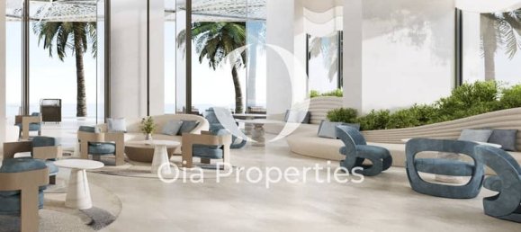Apartamento de 4 dormitorios en Al Marjan Island, UAE No. 104599 2