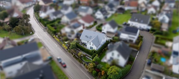 5 Schlafzimmer Haus in Baden-Württemberg, Germany, Nr. 63504 13