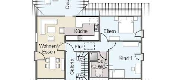 5 Schlafzimmer Haus in Baden-Württemberg, Germany, Nr. 63504 16