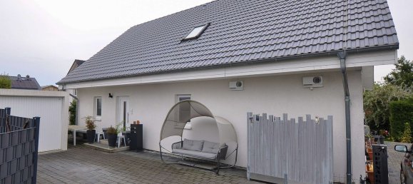 5 Schlafzimmer Haus in Baden-Württemberg, Germany, Nr. 63504 11