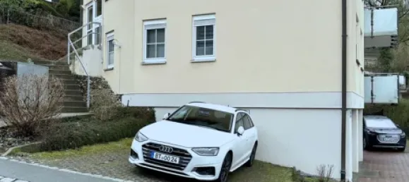 1 Schlafzimmer Wohnung in Bayreuth, Germany, Nr. 12088 2