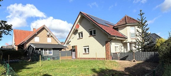 Дом с 4 спальнями в Фехта, Германия № 294237 21