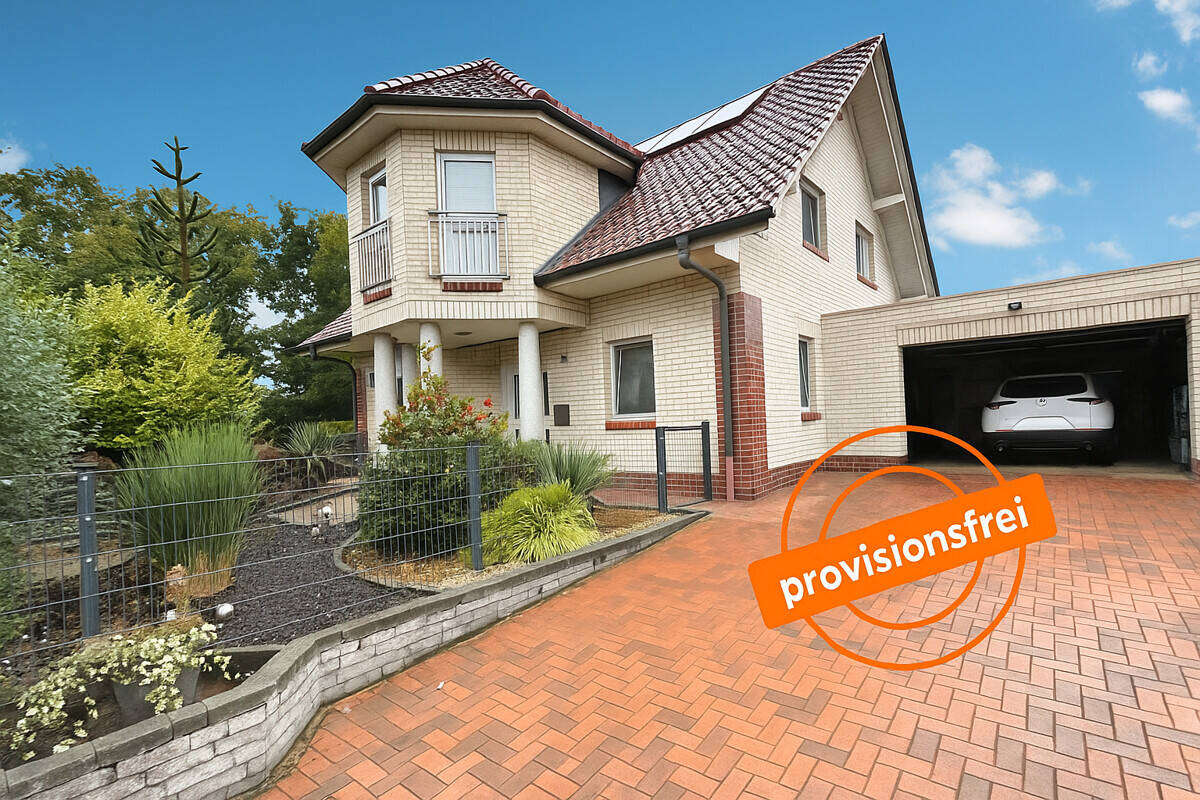 Дом с 4 спальнями в Фехта, Германия № 294237