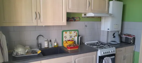 Apartamento de 2 habitaciónes en Perigueux, France No. 279913 4