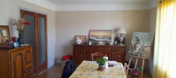 Apartamento de 2 habitaciónes en Perigueux, France No. 279913 3