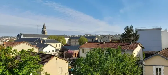 Apartamento de 2 habitaciónes en Perigueux, France No. 279913 2