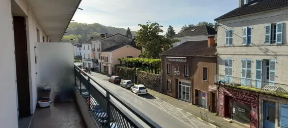 Apartamento de 2 habitaciónes en Perigueux, France No. 279913 8