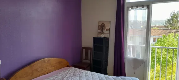Apartamento de 2 habitaciónes en Perigueux, France No. 279913 6