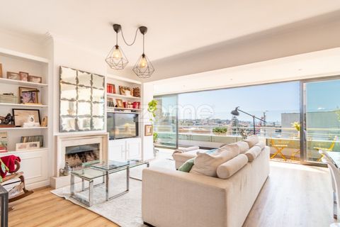 4 Schlafzimmer Wohnung in Matosinhos, Portugal, Nr. 332555