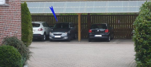 2-Zimmer Wohnung in Niedersachsen, Germany, Nr. 361843 9