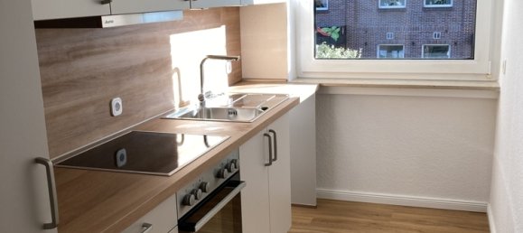 2-Zimmer Wohnung in Niedersachsen, Germany, Nr. 361843 5