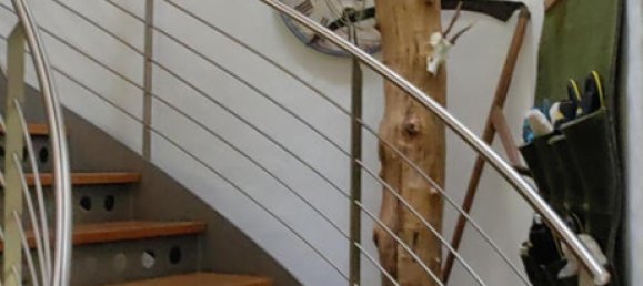 Casa de 4 habitaciónes en Goppingen, Germany No. 2654 29