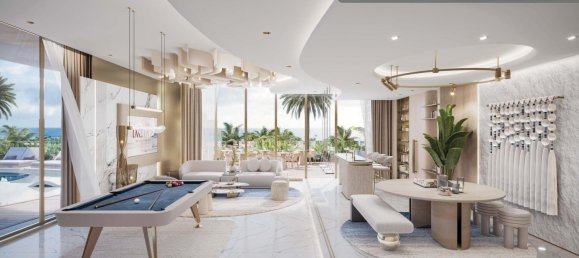 Apartamento T2 em Beach Walk 2, Dubai, UAE N.º 63361 3