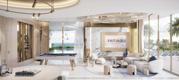 Apartamento T2 em Beach Walk 2, Dubai, UAE N.º 63361 10