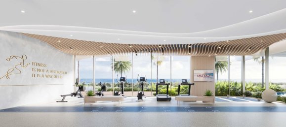 Apartamento T2 em Beach Walk 2, Dubai, UAE N.º 63361 7