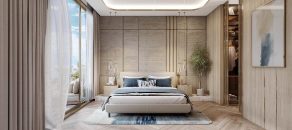 Apartamento T2 em Beach Walk 2, Dubai, UAE N.º 63361 5