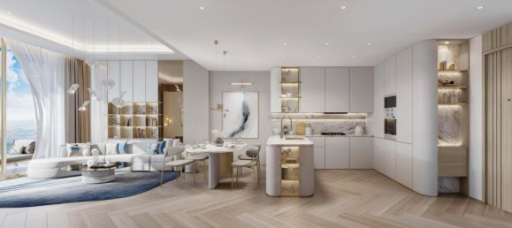 Apartamento T2 em Beach Walk 2, Dubai, UAE N.º 63361 2