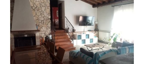 3 Schlafzimmer Villa in Rignano Flaminio, Italy, Nr. 253174 8