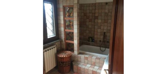 3 Schlafzimmer Villa in Rignano Flaminio, Italy, Nr. 253174 5