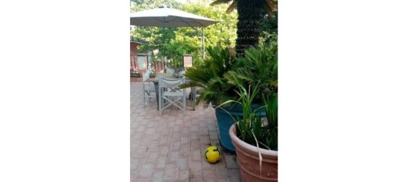 3 Schlafzimmer Villa in Rignano Flaminio, Italy, Nr. 253174 7