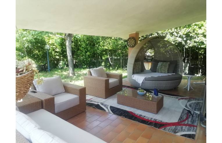 3 Schlafzimmer Villa in Rignano Flaminio, Italy, Nr. 253174